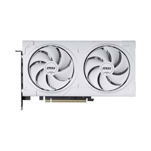 MSI GEFORCE RTX 5060 TI 8G VENTUS 2X OC WHITE PLUS