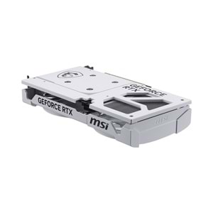 MSI GEFORCE RTX 5060 TI 8G VENTUS 2X OC WHITE PLUS