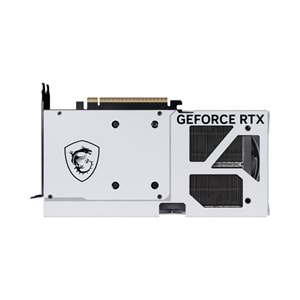 MSI GEFORCE 5070 12G VENTUS 2X OC WHITE 192BIT VGA
