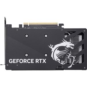 MSI GEFORCE RTX 5050 8G GAMING OC GDDR6 128B DX12 PCIE 5.0 X16 (3XDP 1XHDMI)