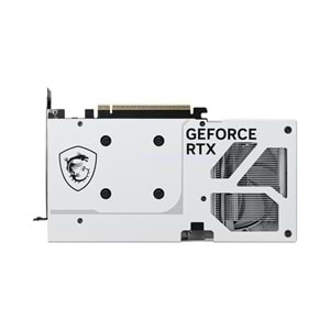 MSI GEFORCE RTX 5060TI 16G VENTUS 2X OC WHITE PLUS