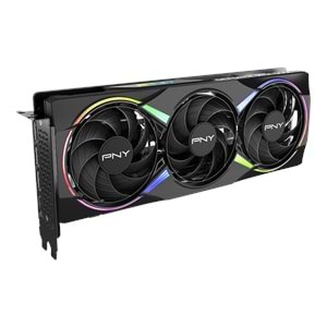PNY RTX 5060 Ti EPIC-X ARGB OC 16GB GDDR7 128Bit (VCG5060T16TFXXPB1-O) Ekran Kartı