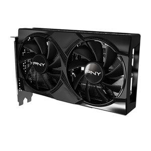 PNY RTX5060 8GB GDDR7 128Bit OC Siyah Ekran Kartı (VCG50608DFXPB1-O)
