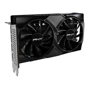 PNY RTX5050 8GB 128Bit Siyah Ekran Kartı (VCG50508DFXPB1)