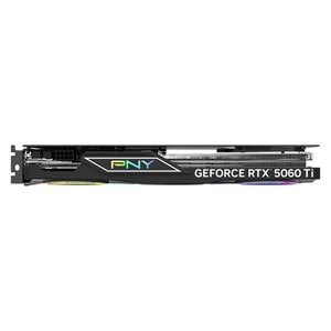 PNY GeForce RTX 5060 Ti 8GB EPIC-X RGB GDDR7 128bit (VCG5060T8TFXXPB1-O) Ekran Kartı