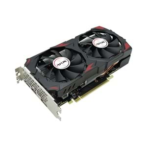 AFOX RX580 8GB GDDR5 256Bit (AFRX580-8192D5H1-V2)