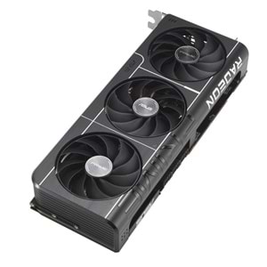 ASUS-PRIME-RX9070XT-O16G-AMD-RADEON-RX 9070 XT-16G