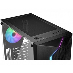 MSI MAG VAMPIRIC 100R USB 3.2 ATX MİD-TOWER KASA
