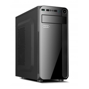 HIPER K-730 300W 12CM FAN MINI ATX KASA