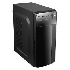 HIPER K-730 300W 12CM FAN MINI ATX KASA