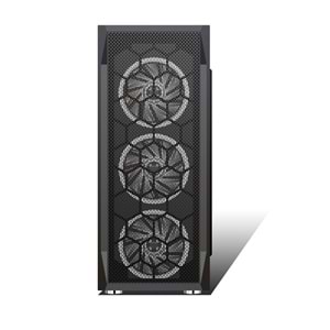 HIPER ZOE GAMING MID ATX KASA 500W