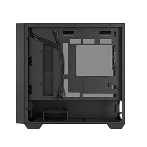 ASUS A21 PLUS SIYAH 360MM SOGUTUCU ALANI ATX / MI