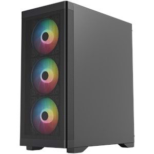 FRISBY FC-9480G 600W 80+ BRONZE 4X RGB MESH GAMING