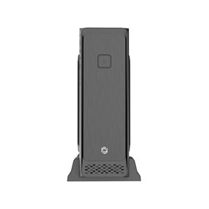 FRISBY FC-S6060B 300W SİYAH SLIM mATX KASA