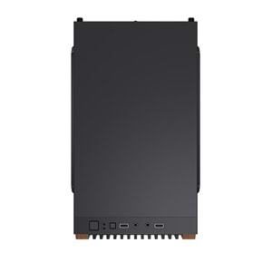FRISBY FC-2730B 1X120 MM FAN 300W USB 2.0 KASA