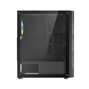 FRISBY FC-9385G 550W 4X RGB GAMİNG KASA