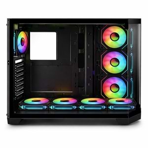 FRISBY FC-9550G 850W 80+ BRONZE 7x120MM ATX KASA