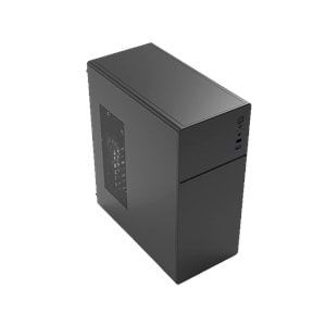 FRISBY FC-2760B 350W USB 3.0 KASA
