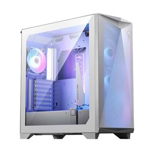 MSI MPG GUNGNIR 300R AIRFLOW WHITE KASA