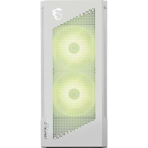 MSI MPG VELOX 300R AIRFLOW PZ WHITE
