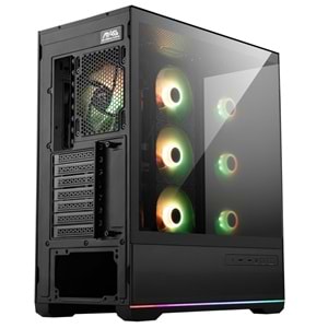 MSI MAG PANO 110R PZ ATX ARGB OYUNCU KASASI