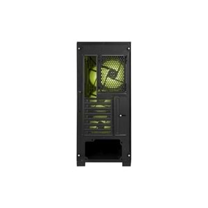 MSI MAG FORGE 340R AIRFLOW ATX CASE