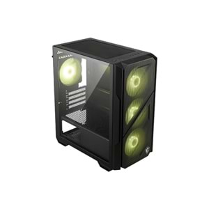 MSI MAG FORGE M110R AIRFLOW M-ATX CASE