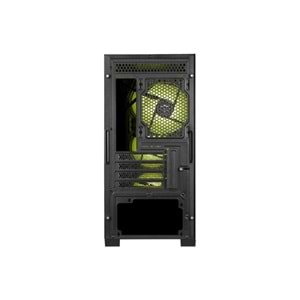 MSI MAG FORGE M110R AIRFLOW M-ATX CASE
