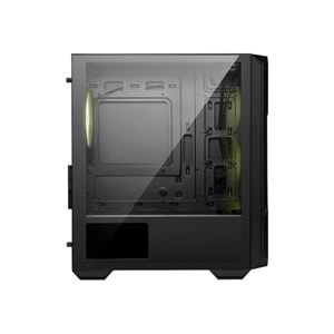 MSI MAG FORGE M120R AIRFLOW M-ATX CASE