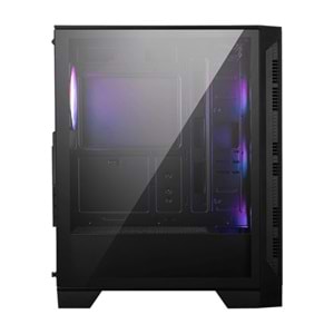 MSI MAG FORGE 121A B75 PCIE5 II GAMING KASA
