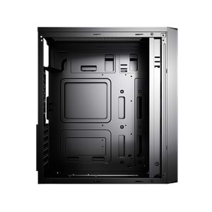 VENTO VS121S 400W ATX KASA
