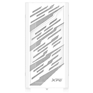 XPG Starker Air BTF ARGB USB 3.2 Beyaz E-ATX Mid-Tower Kasa (STARKERAIRBTFMTA-WHCWW)