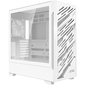 XPG Starker Air BTF ARGB USB 3.2 Beyaz E-ATX Mid-Tower Kasa (STARKERAIRBTFMTA-WHCWW)