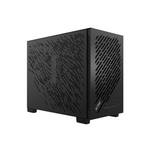 XPG Valor Air Nano ARGB USB 3.2 Siyah ATX Mid-Tower Kasa (VALORAIRNANOMAA-BKCWW)