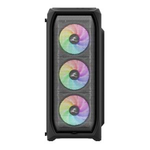 ZALMAN N5MF 700W ATX 4XRGB FAN MİDT KASA