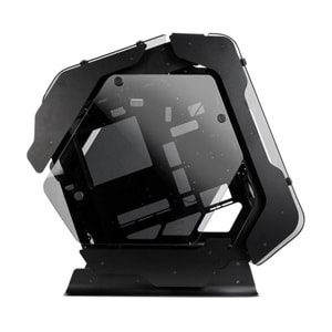 ZALMAN Z-MACHINE500 ATX MID TOWER SIYAH KASA