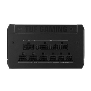 ASUS TUF-GAMING-750G 80 PLUS GOLD POWER SUPPLY