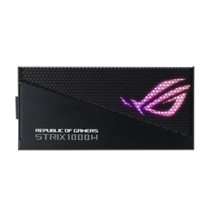 ASUS ROG-STRIX-1000G-AURA POWER SUPPLY