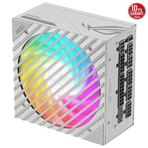 ASUS ROG LOKI SFX-L 850W PLATINUM BEYAZ PSU