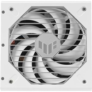 ASUS TUF-GAMING-1000G WH 80 PLUS GOLD POWER SUPPLY