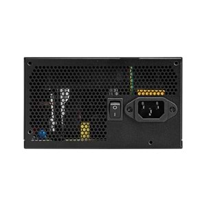 MSI MAG A550BNL 550W 80+ BRONZE POWER SUPPLY