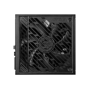 MSI MPG A850GS PCIE5 850W 80+ GOLD PSU FULLMODULAR