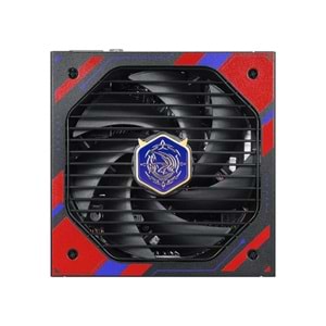 MSI MAG A850GLS MLG EDITION PCIE5 850W 80+ GOLD