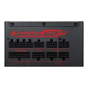 MSI MAG A850GLS MLG EDITION PCIE5 850W 80+ GOLD