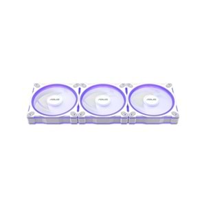 ASUS PRIME MR120 BEYAZ 3IN1 ARGB FAN