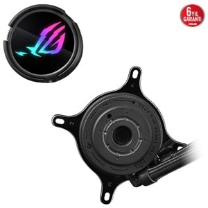 ASUS ROG STRIX LC III 360 ARGB (90RC00T1-M0UAY0)