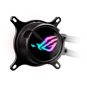 ASUS ROG STRIX LC III 360MM İŞLEMCİ SIVI SOĞUTUCU