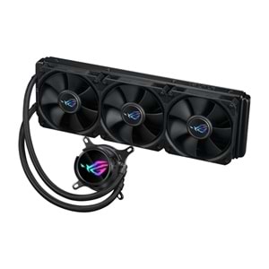 ASUS ROG STRIX LC III 360MM İŞLEMCİ SIVI SOĞUTUCU