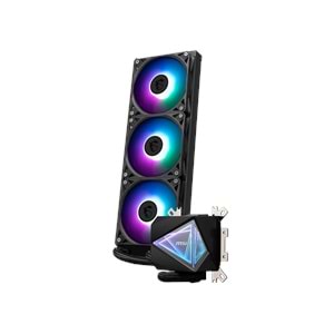 MAG CORELIQUID I360 360 MM SIVI SOGUTMA