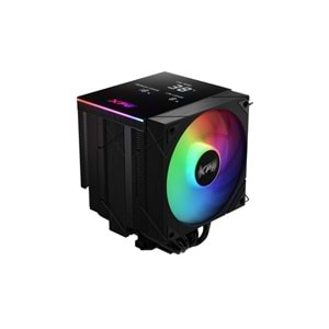 XPG MAESTROPLUS62DA-BKCWW ARGB 120MM İŞLEMCİ HAVA SOĞUTCU FAN